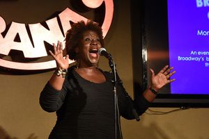 Capathia Jenkins Photo