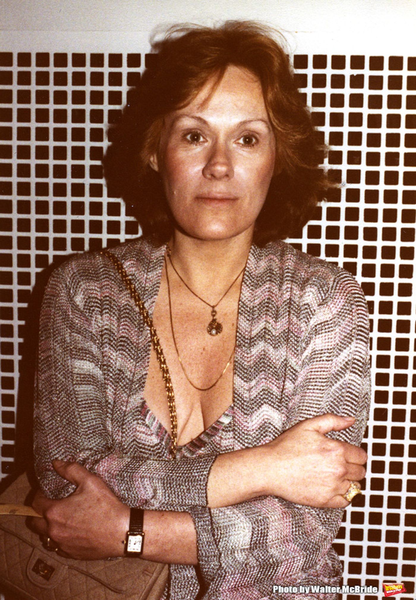 Photo Flash: Remembering Tammy Grimes  Image