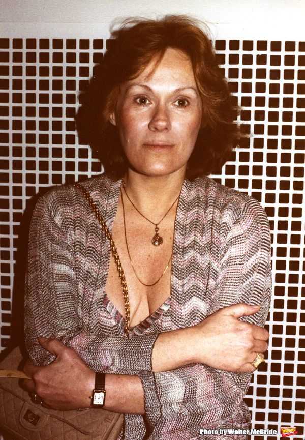 Tammy Grimes Photo
