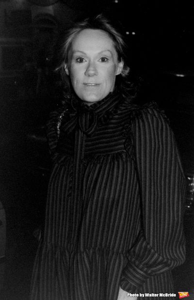 Tammy Grimes Photo