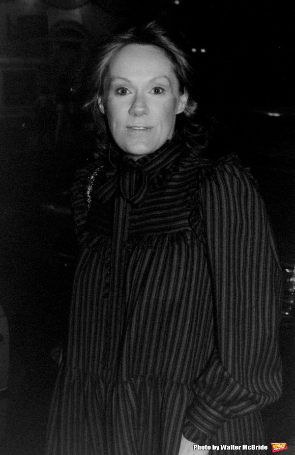 Tammy Grimes Photo
