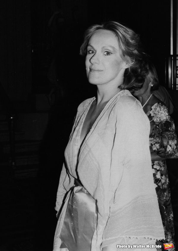 Tammy Grimes Photo
