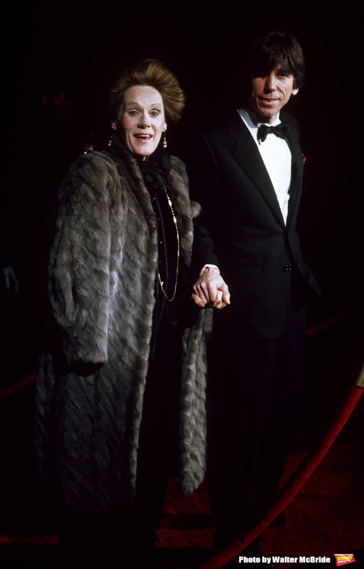 Photo Flash: Remembering Tammy Grimes  Image