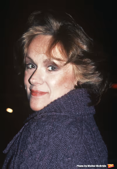 Tammy Grimes Photo