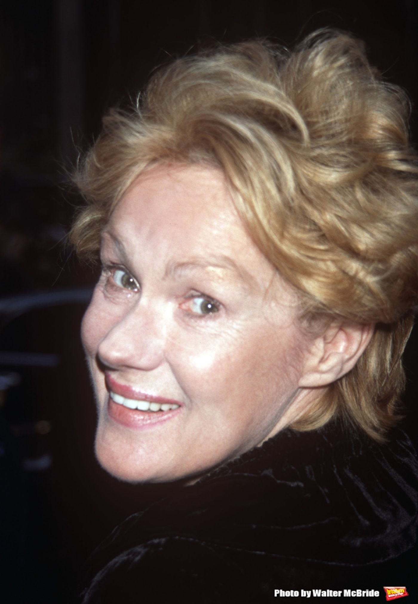 Photo Flash: Remembering Tammy Grimes  Image