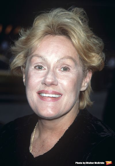 Tammy Grimes Photo