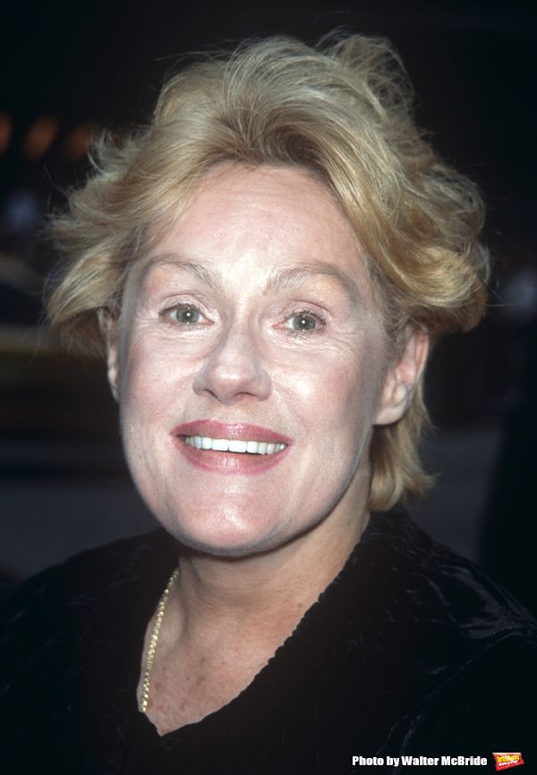 Tammy Grimes Photo