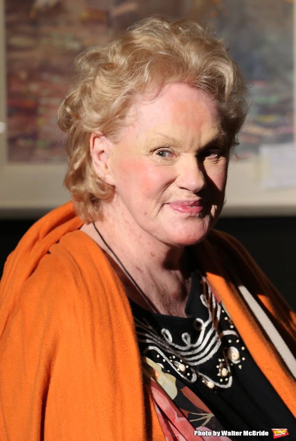 Tammy Grimes Photo