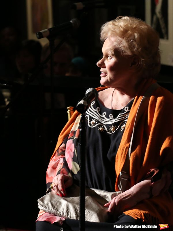 Photo Flash: Remembering Tammy Grimes — photo 13 of 42