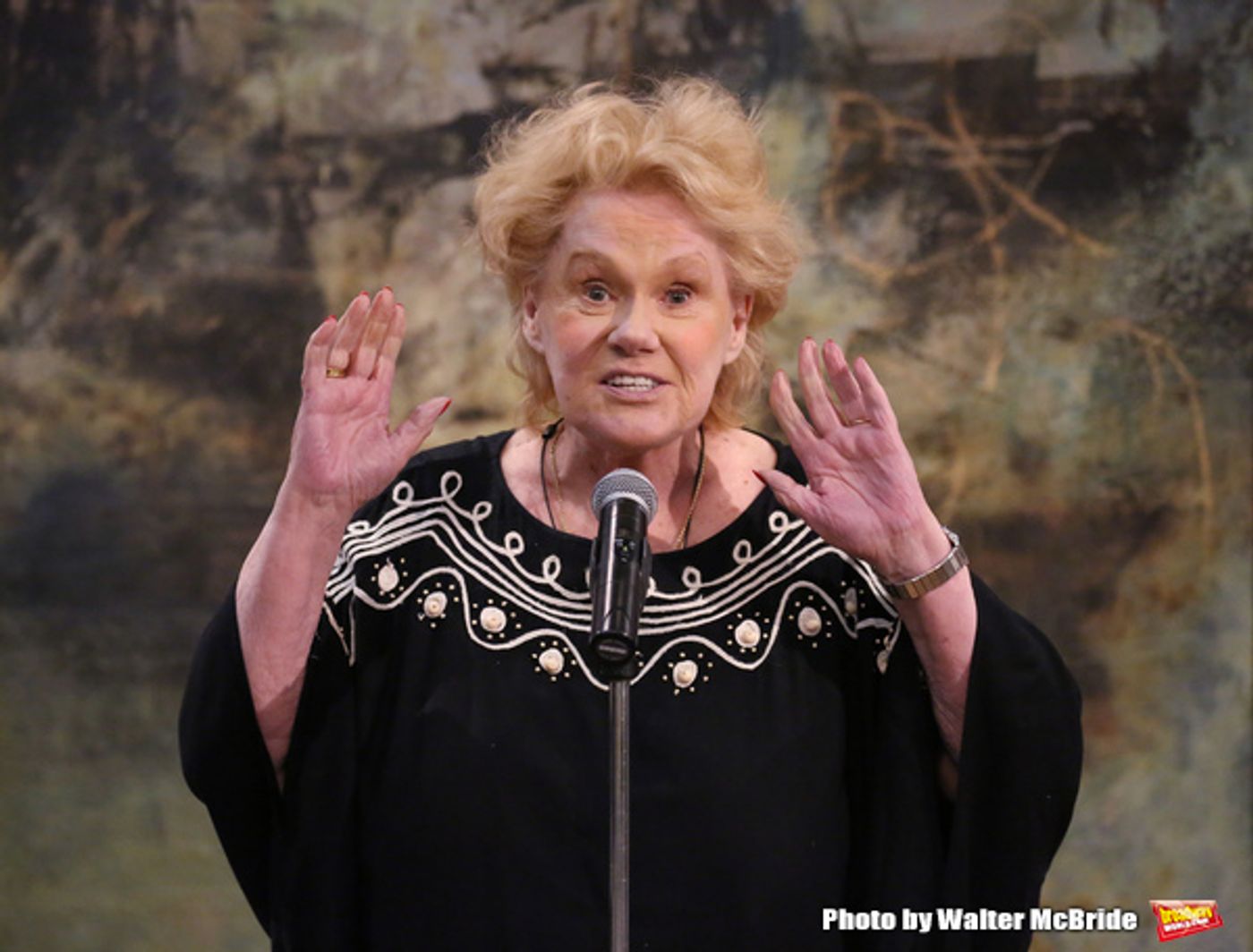 Photo Flash: Remembering Tammy Grimes  Image