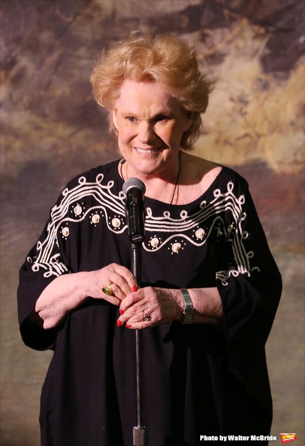 Tammy Grimes Photo