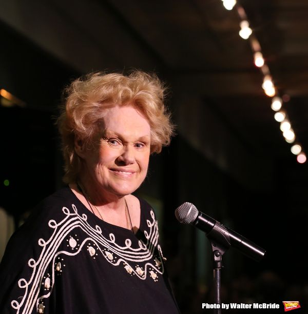 Photo Flash: Remembering Tammy Grimes — photo 21 of 42
