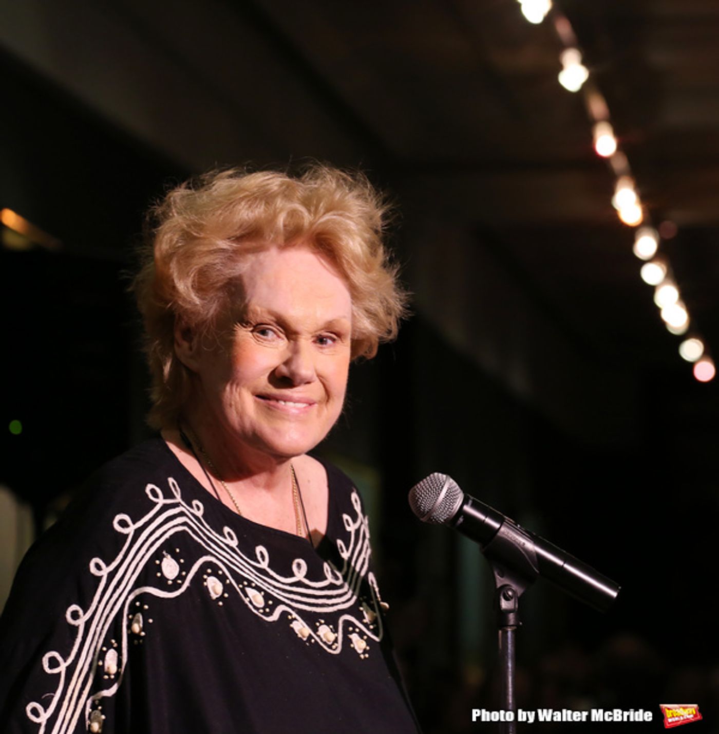 Photo Flash: Remembering Tammy Grimes  Image