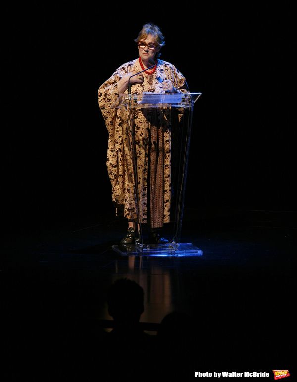 Tammy Grimes Photo