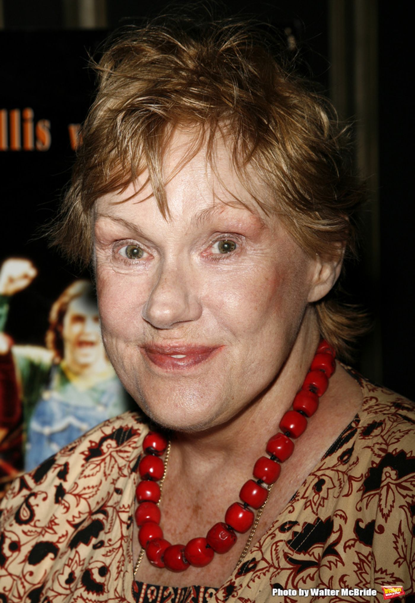 Photo Flash: Remembering Tammy Grimes  Image