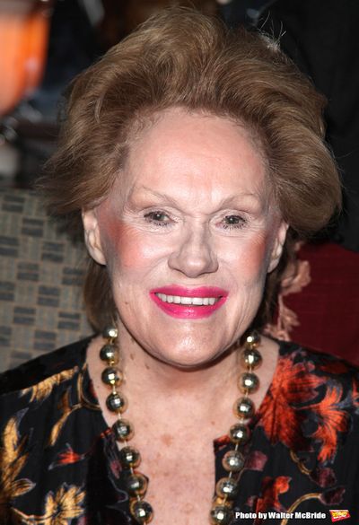 Tammy Grimes Photo