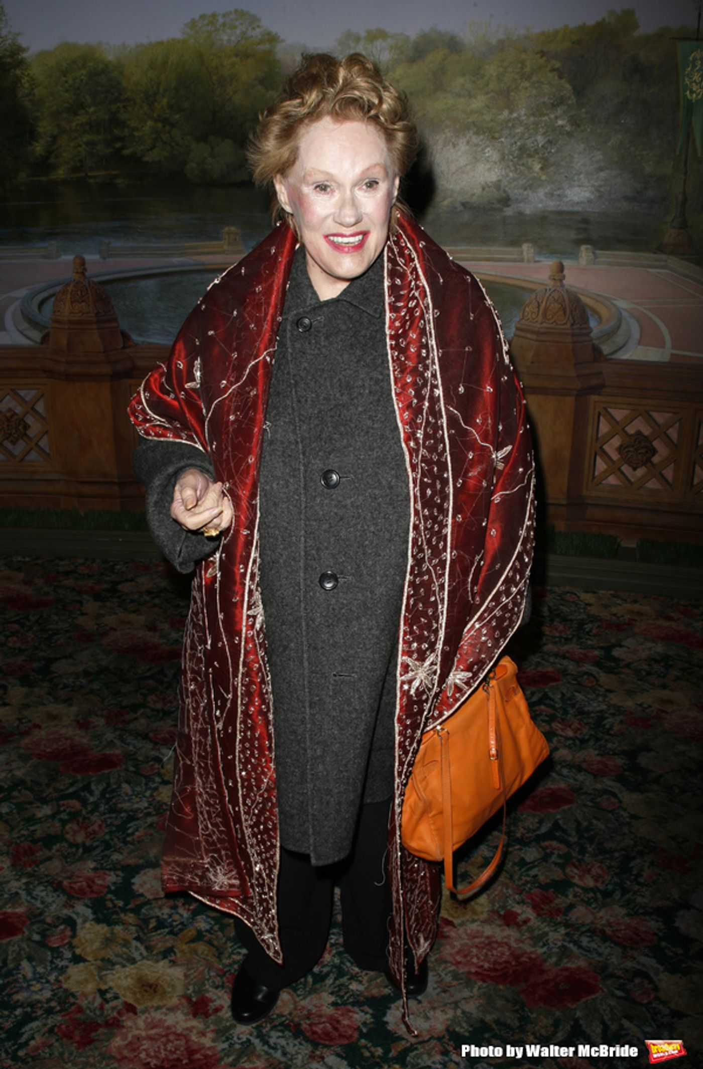 Photo Flash: Remembering Tammy Grimes  Image