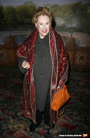 Tammy Grimes attending the Neighborhood Playhouse School of the Theatre's 80th Annive Photo