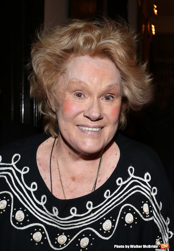 Photo Flash: Remembering Tammy Grimes — photo 32 of 42
