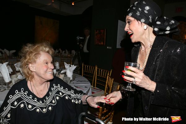 Photo Flash: Remembering Tammy Grimes — photo 34 of 42