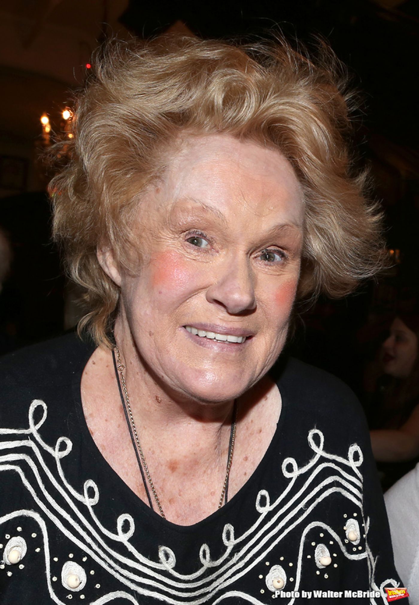 Photo Flash: Remembering Tammy Grimes  Image