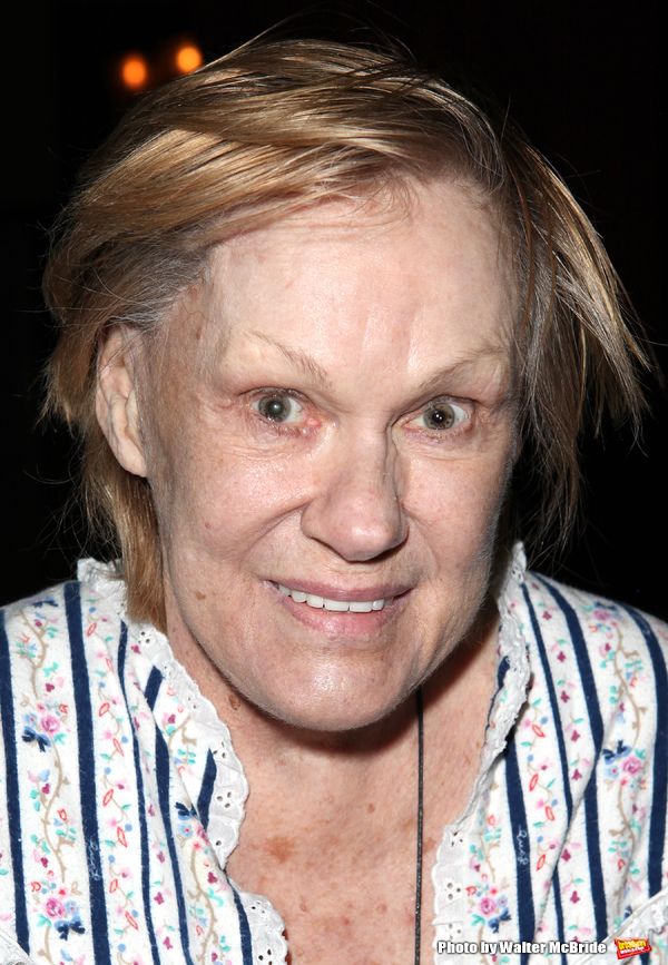 Tammy Grimes Photo