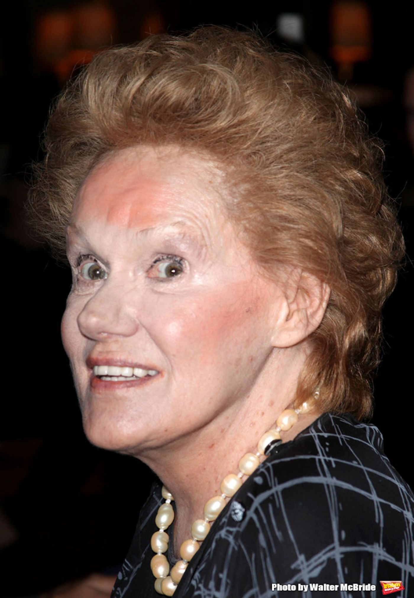 Photo Flash: Remembering Tammy Grimes  Image