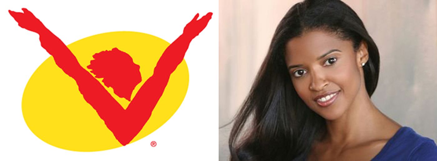 HAMILTON's Renee Elise Goldsberry to Chair New Victory Family Benefit  Image