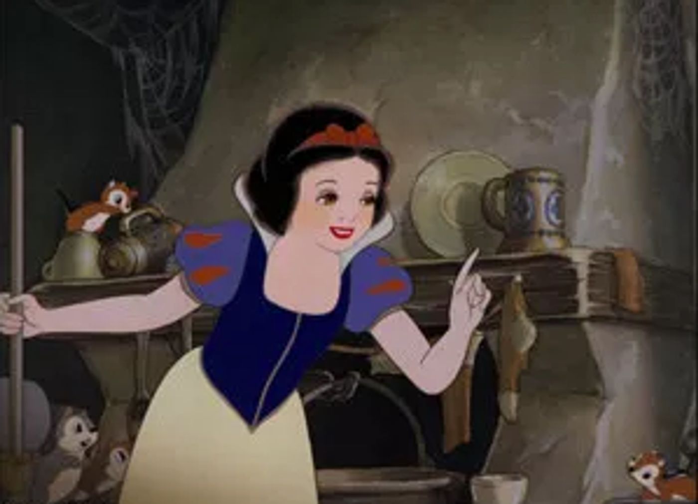 Oh, We Just Can't Wait... For the Remake- A Guide to Disney's Upcoming Live-Action Musicals!  Image