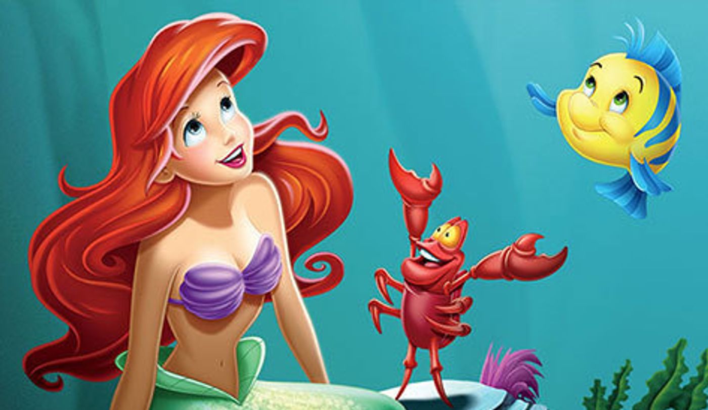 Oh, We Just Can't Wait... For the Remake- A Guide to Disney's Upcoming Live-Action Musicals! Oh, We Just Can't Wait... For the Remake- A Guide to Disney's Upcoming Live-Action Musicals! Image