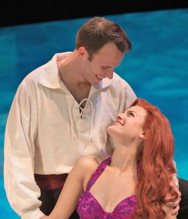 Kari Yancy and Devin DeSantis Photo