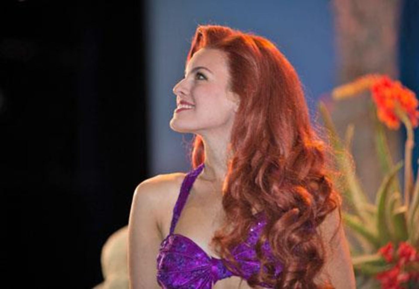 Photo Flash: Paramount Theatre Presents Disney's THE LITTLE MERMAID  Image