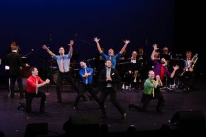 John Preator @ BroadwayWorld John Preator Photo