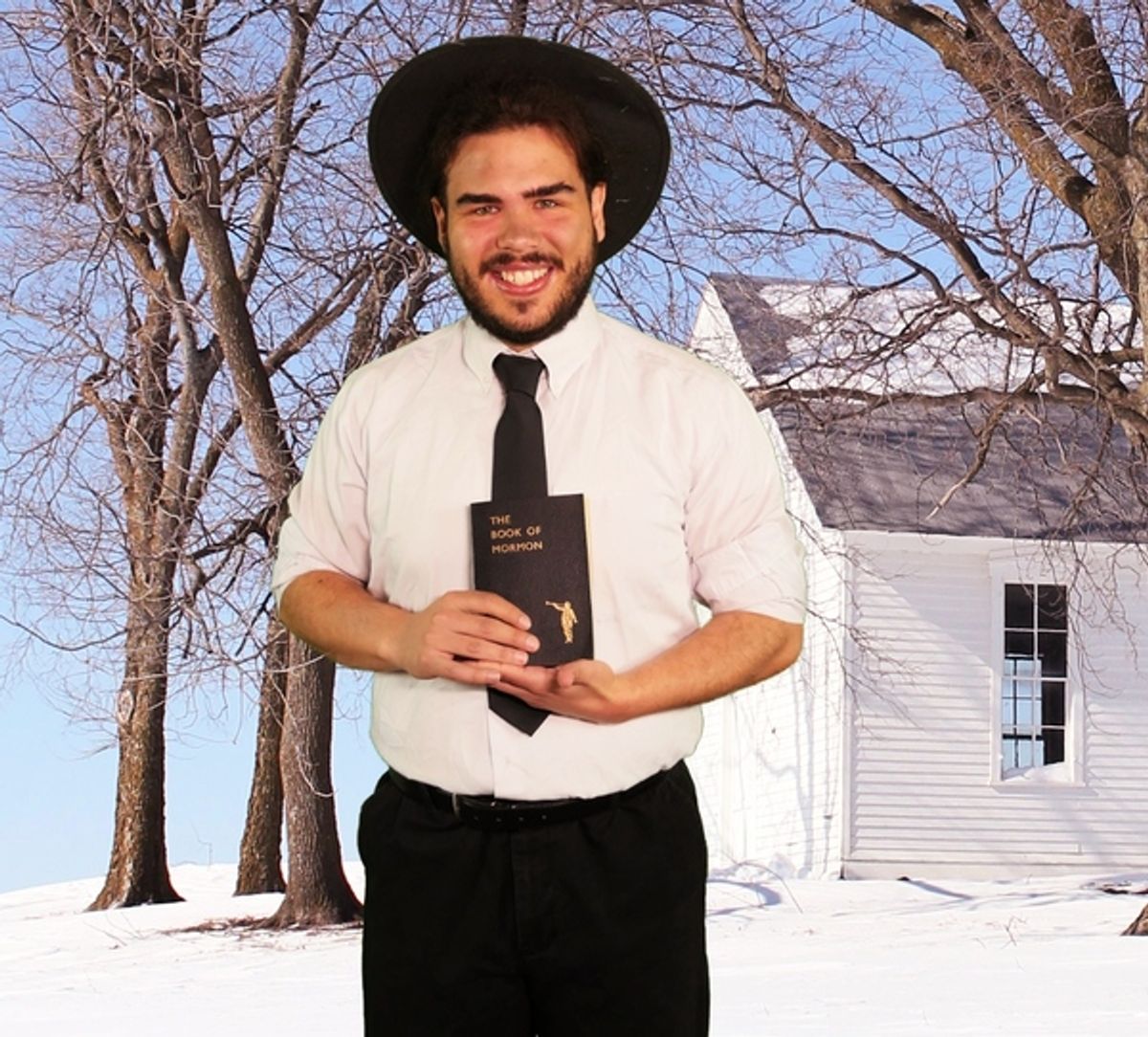 Shannon Wilson Bell at 