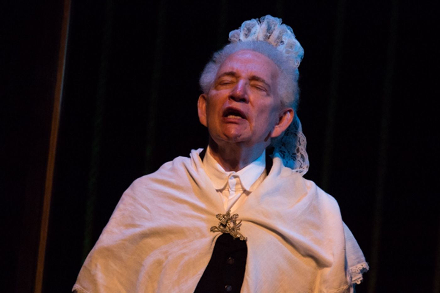 Photo Coverage: First look at CATCO's GROSS INDECENCY:  THE THREE TRIALS OF OSCAR WILDE  Image