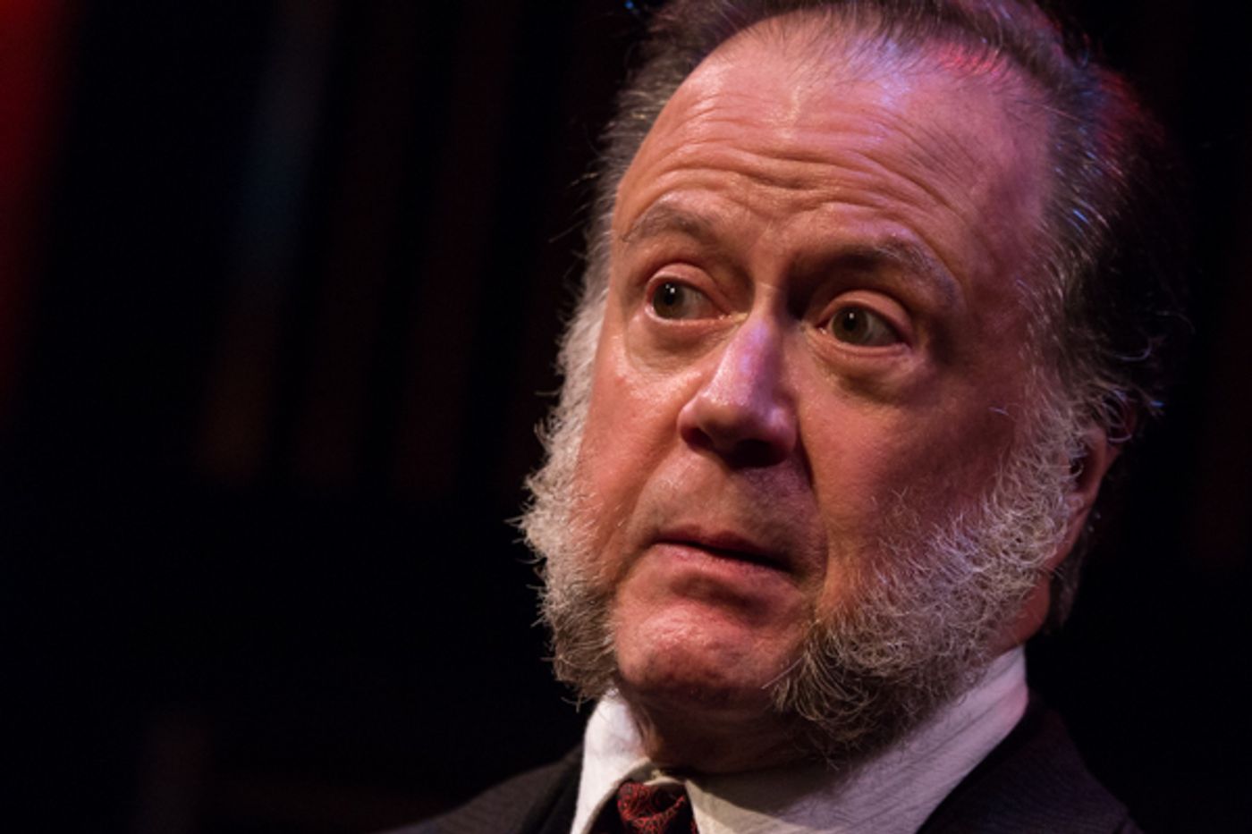 Photo Coverage: First look at CATCO's GROSS INDECENCY:  THE THREE TRIALS OF OSCAR WILDE  Image