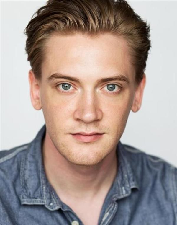 Adam Barlow Photo
