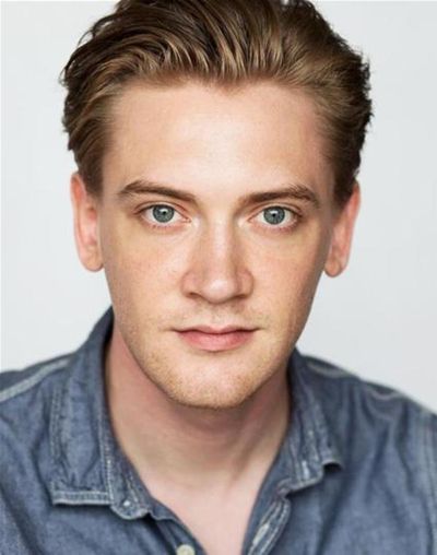 Adam Barlow Photo
