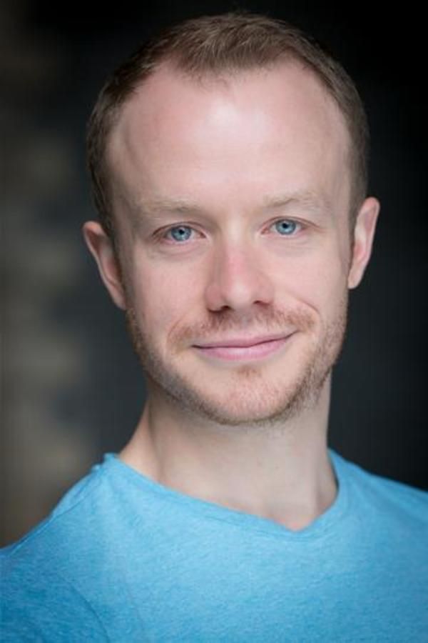 Gareth Cassidy Photo