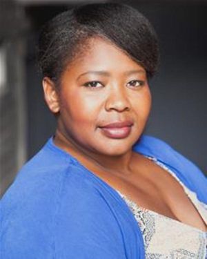 Natasha Magigi @ BroadwayWorld Natasha Magigi Photo