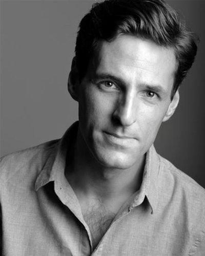 Richard Hand Photo