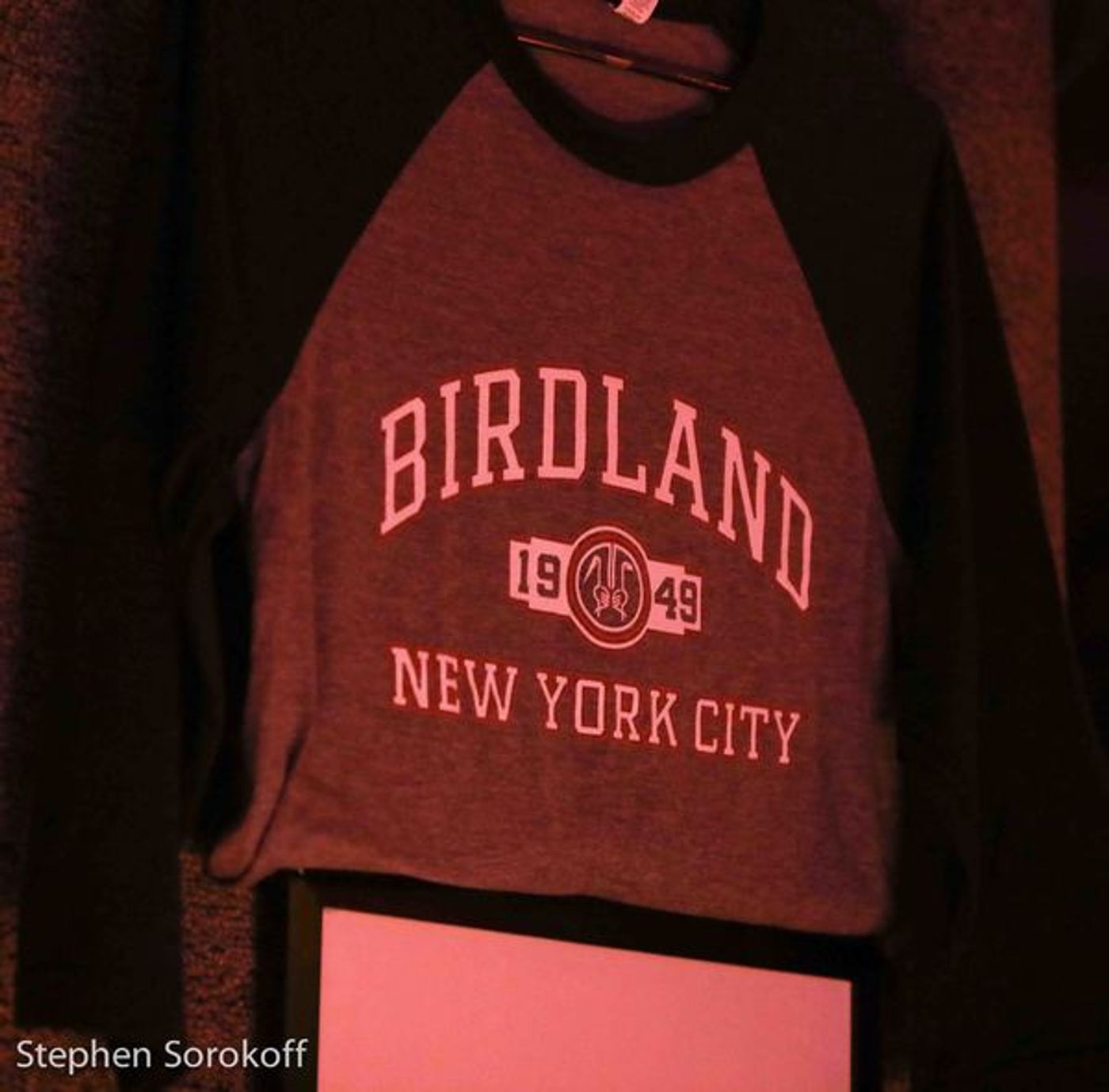 Photo Coverage: Gianni Valenti & Birdland Celebrate 32 Years with Ann Hampton Callaway's JAZZ MEETS BROADWAY  Image