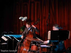 Martin Wind & Tim Horner Photo