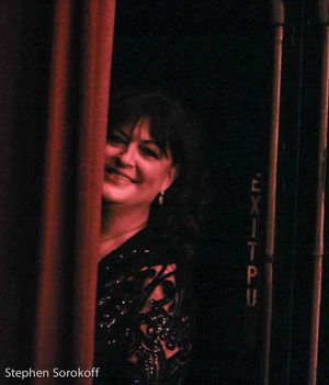 Ann Hampton Callaway Photo