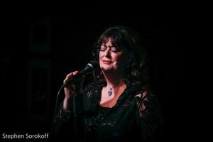 Ann Hampton Callaway Photo