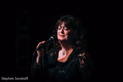 Ann Hampton Callaway Photo