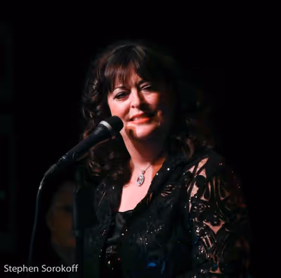 Ann Hampton Callaway Photo