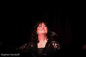 Ann Hampton Callaway Photo