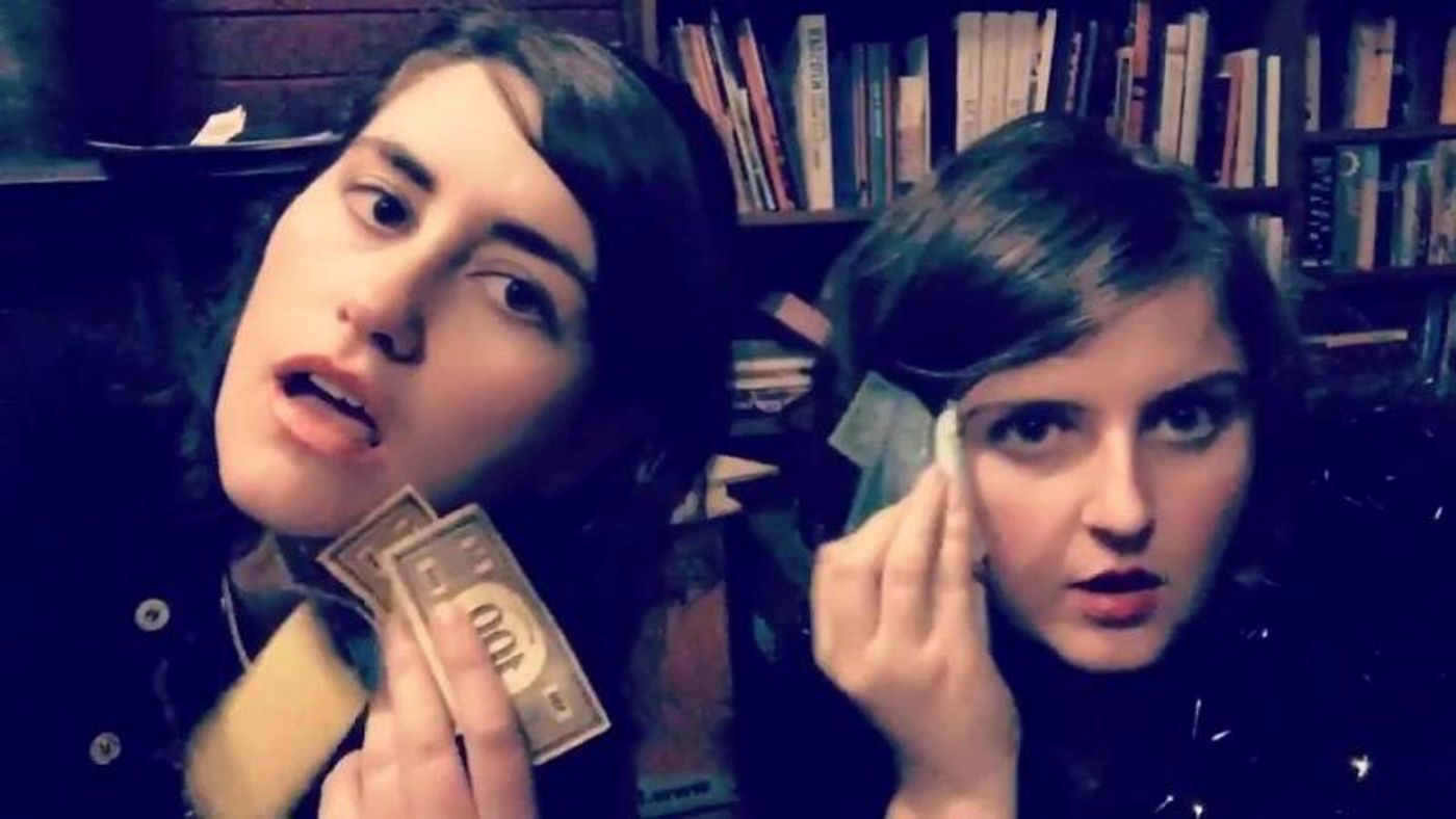 Review: FESTIVAL FATALE was Femme-tastic! at Eternity Playhouse  Image