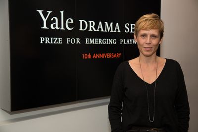 Lucie Tiberghien Photo